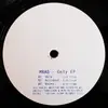 12inch Vinyl Single - Mrad - Only EP - 180g