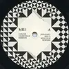 12'' - Mri - Dancer / Vaudeville Remixes