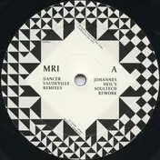 MRI - Dancer / Vaudeville Remixes