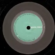 Decomposed Subsonic - Digital Disco