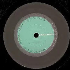 M.R.I. / Decomposed Subsonic - Digital Disco