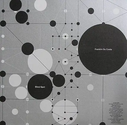 MRI / Franklin De Costa - Flabbergast Ep
