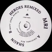 MRI - Heroes Remixed 3