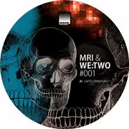 MRI & We:Two - #001