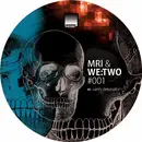 12inch Vinyl Single - MRI & We:Two - #001