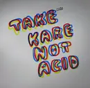 12inch Vinyl Single - Mri - Take Kare Not Acid