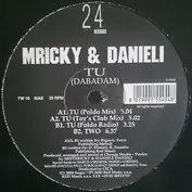 Mricky & Danieli