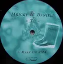 12'' - Mricky & Danieli - Tu