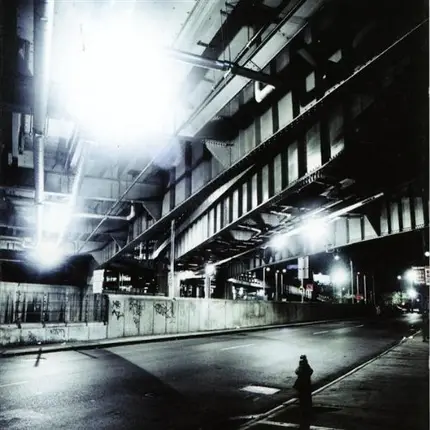 Distance - My Demons