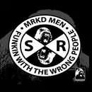 12inch Vinyl Single - Mrkd Men - Funkin With The Wrong People EP