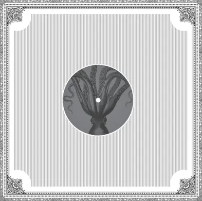 Mr Ks - Da Session Ep/ Hreno & The Mole Rmx