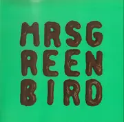 CD - Mrs Greenbird - Mrs Greenbird