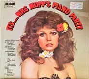 Mrs Mopp - It's… Mrs Mopp's Piano Party