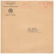Mrs. Merton B. Tice