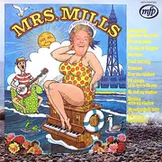 LP - Mrs. Mills - I'm Mighty Glad