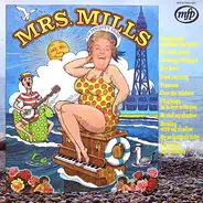 Mrs. Mills - I'm Mighty Glad