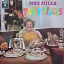 LP - Mrs. Mills - Party Pieces