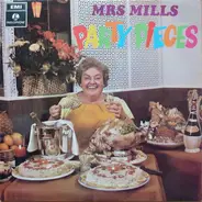 Mrs. Mills - Party Pieces