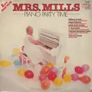 12inch Vinyl Single - Mrs. Mills - Piano Party Time