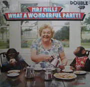 Double LP - Mrs. Mills - What A Wonderful Party!