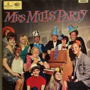 LP - Mrs. Mills - Mrs Mills' Party - Mono
