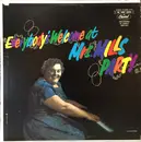 LP - Mrs. Mills - Everybody's Welcome At Mrs. Mills' Party - Mono