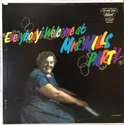 LP - Mrs. Mills - Everybody's Welcome At Mrs. Mills' Party - Mono