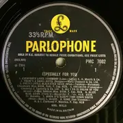 LP - Mrs. Mills - Especially For You - Mono