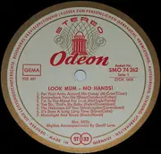 LP - Mrs. Mills - Look Mum - No Hands!