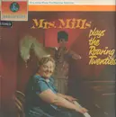 LP - Mrs. Mills - Plays The Roaring Twenties