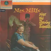 LP - Mrs. Mills - Plays The Roaring Twenties