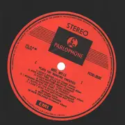 LP - Mrs. Mills - Plays The Roaring Twenties