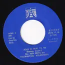 7inch Vinyl Single - Mrs. Ann Smith And The Spiritual Volunteers - Jesus Is Real To Me