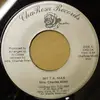 7inch Vinyl Single - Mrs. Charles Allen - My T.A. Man