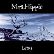CD - Mrs. Hippie - Lotus