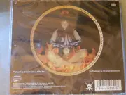 CD - Mrs. Hippie - Lotus