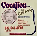 CD - Mrs. Jack Hylton And Her Band - She Shall Have Music