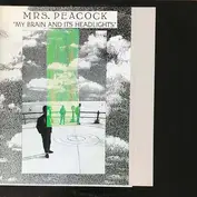 Mrs. Peacock