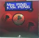 12inch Vinyl Single - Mrs. Ping & Mr. Pong - S.O.S
