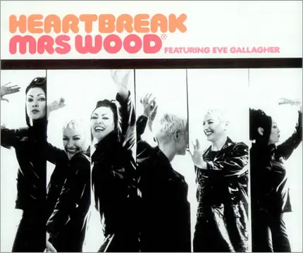Mrs. Wood - Heartbreak