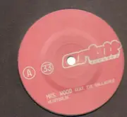 12'' - Mrs. Wood - Heartbreak