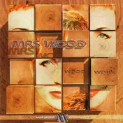 mrs. wood - Wood Work
