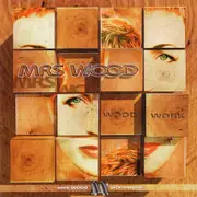 CD - Mrs. Wood - Wood Work