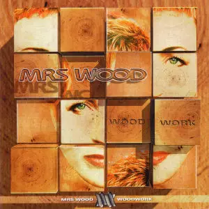Mrs. Wood - Wood Work