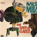 LP - Mrs. Mills - Am Schrägen Klavier