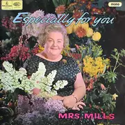 LP - Mrs. Mills - Especially For You