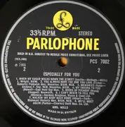 LP - Mrs. Mills - Especially For You