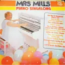 LP - Mrs. Mills - Piano Singalong