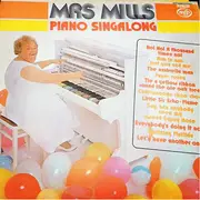 LP - Mrs. Mills - Piano Singalong