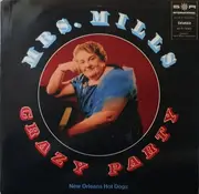 LP - Mrs. Mills , Hot Dogs - Crazy Party